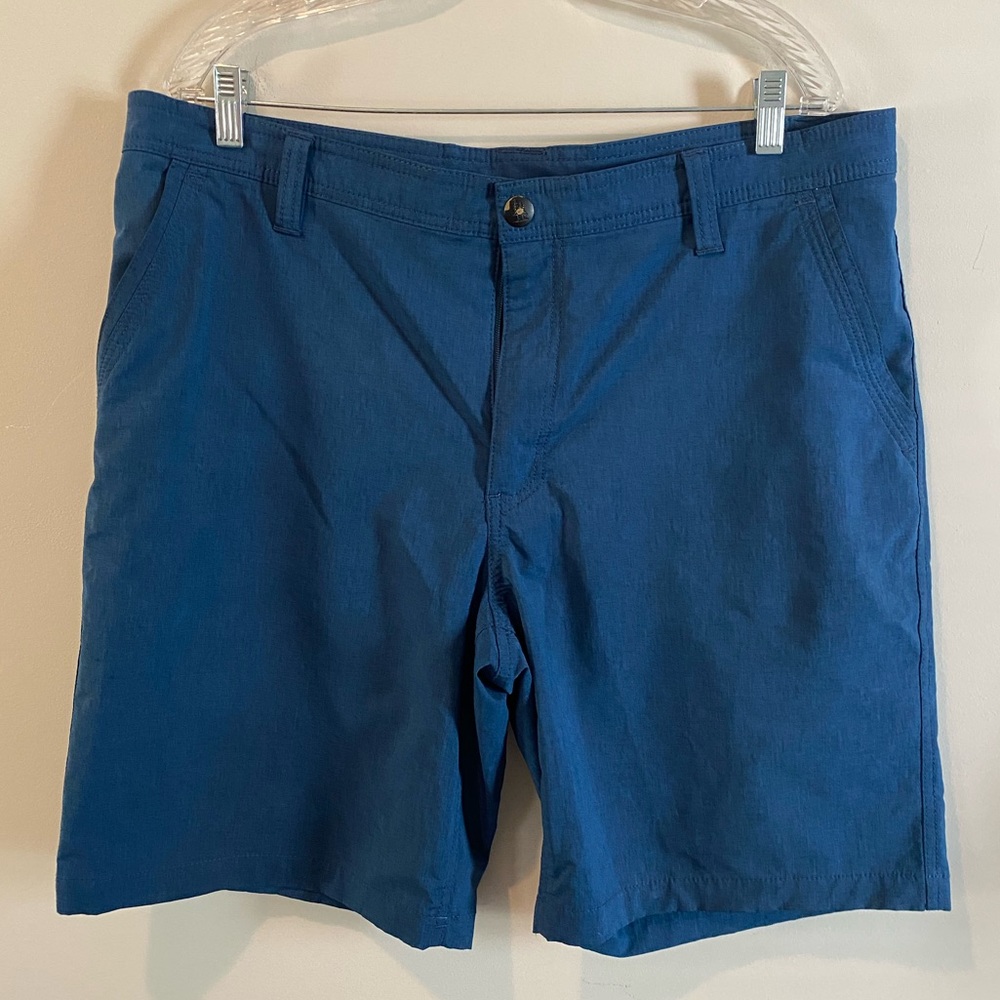 G.H. Bass & CO Active Shorts